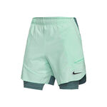 Nike Court Dri-Fit Slam Shorst 2in1 PS